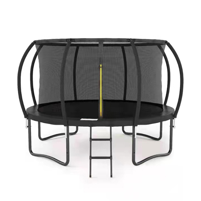 Kids Outdoor Trampoline - 10 12 14 16 18FT Jumping