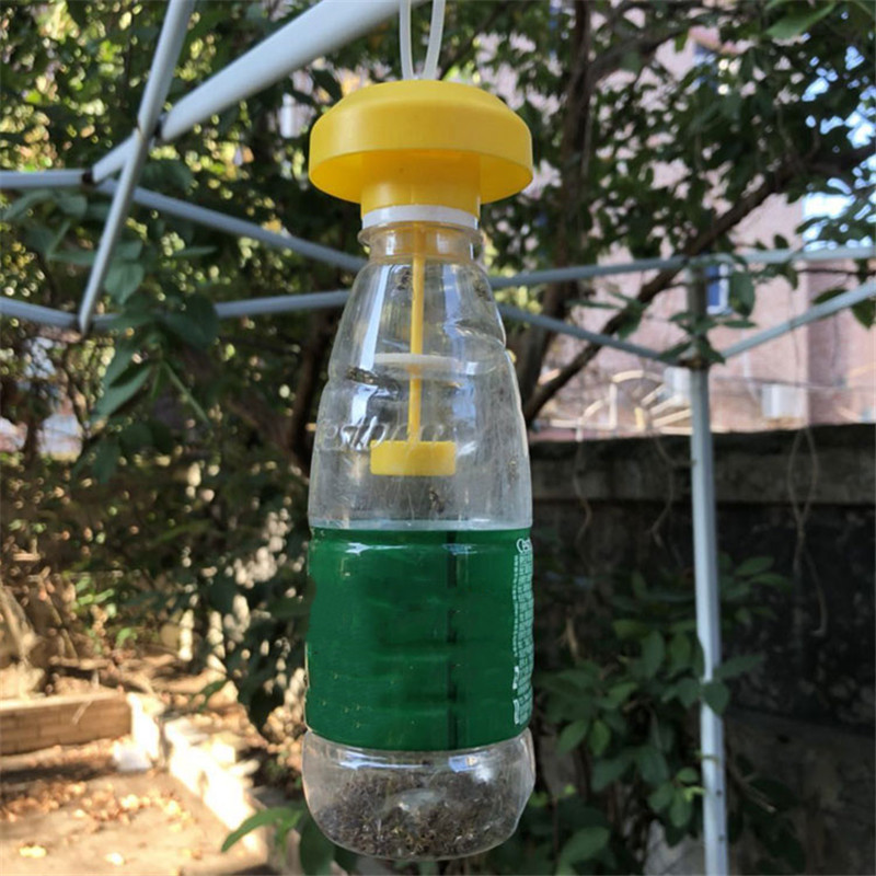 Bug Catching Kit - 1/3Pcs Fruit Fly Trap Killer Trap