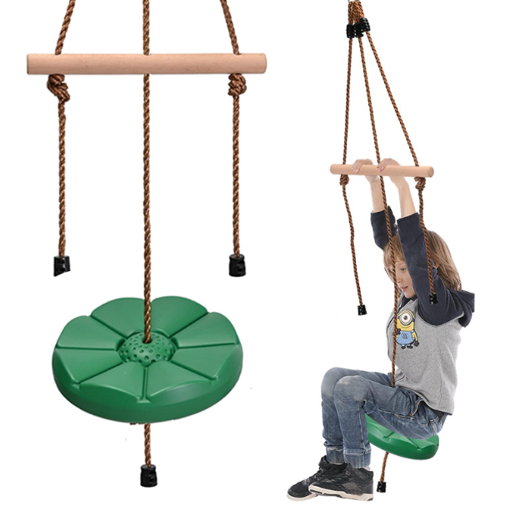 Kids Outdoor Ninja Set - Kids Ninja Obstacle Course Play Set