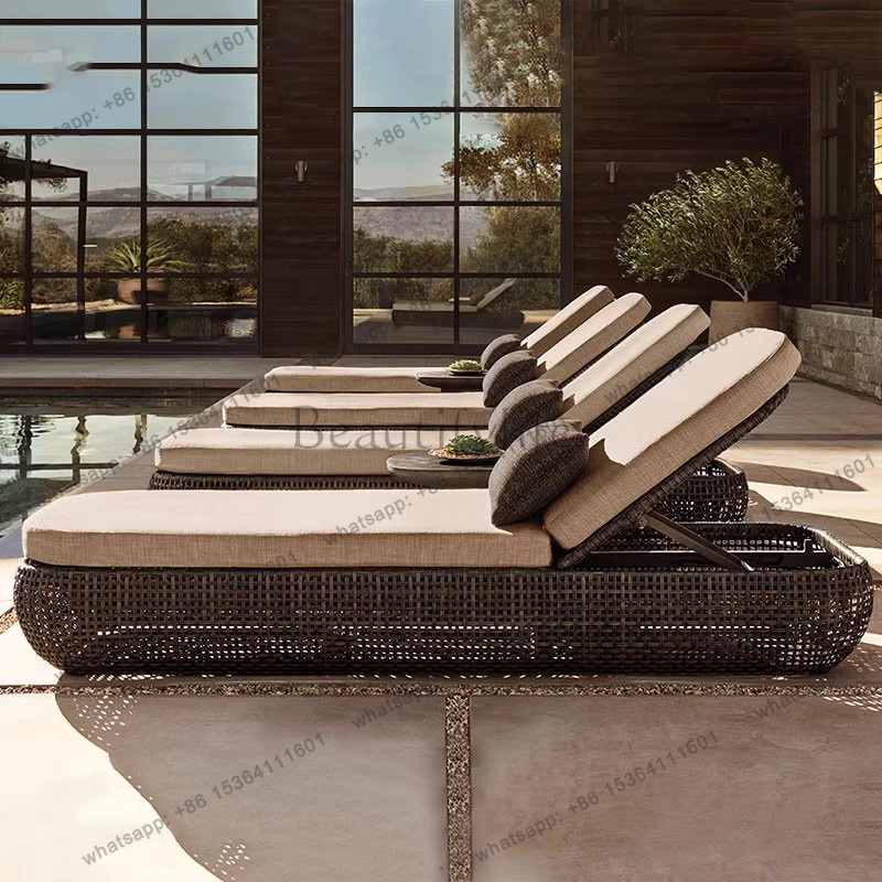 Kids Outdoor Furniture Set - LJY Nordic Upholstery Garden Furniture Sets