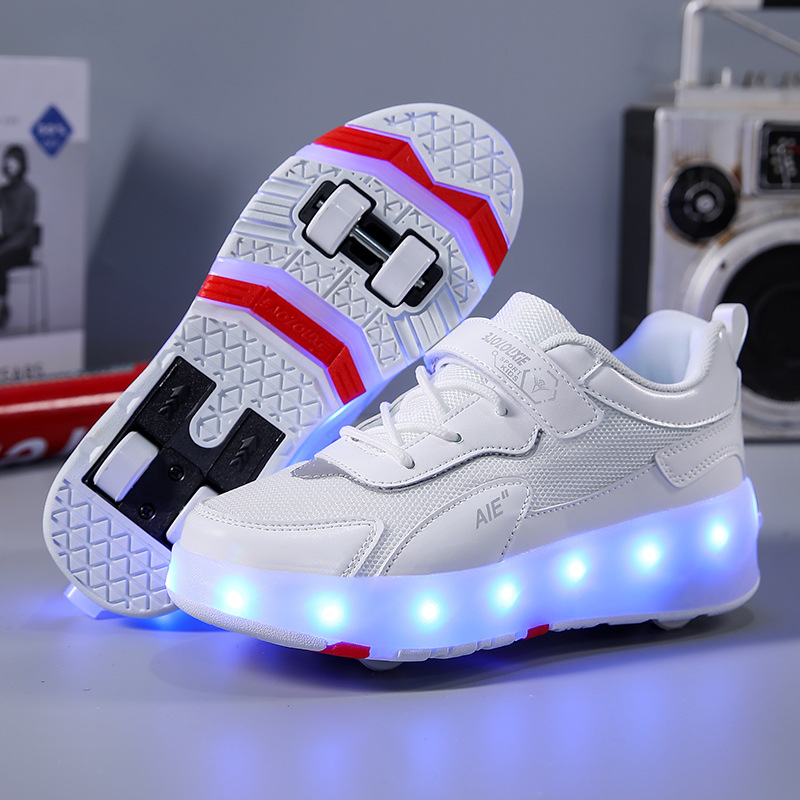 Kids Outdoor Toys B&Q - Kids Roller Skate Shoes Fashion Outdoor
