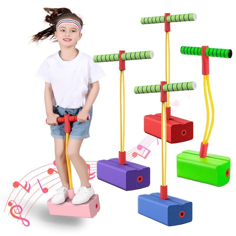 Kids Indoor Outdoor Games - Kids Sports Games Toys Foam Stick