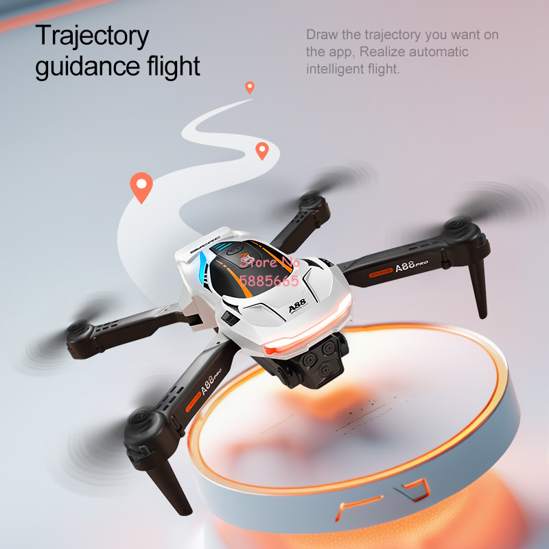 8K Aerial Photography Optical  - Kids Outdoor Playset recension och pris
