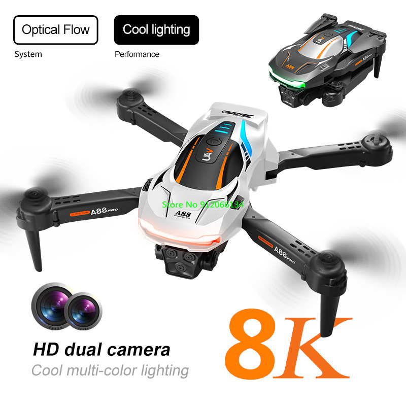 8K Aerial Photography Optical  - Kids Outdoor Playset recension och pris