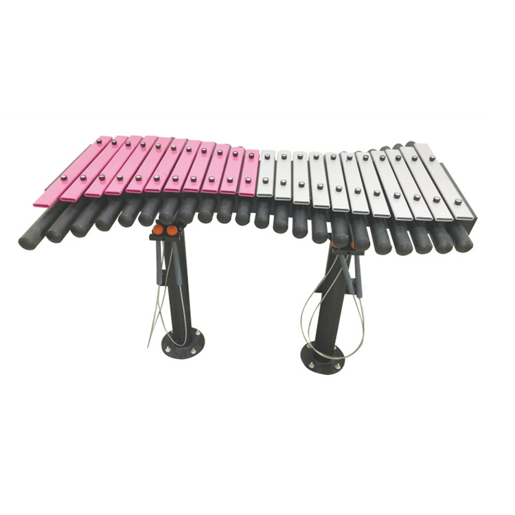 Kids Musical Playground Equipm - Kids Outdoor Music recension och pris