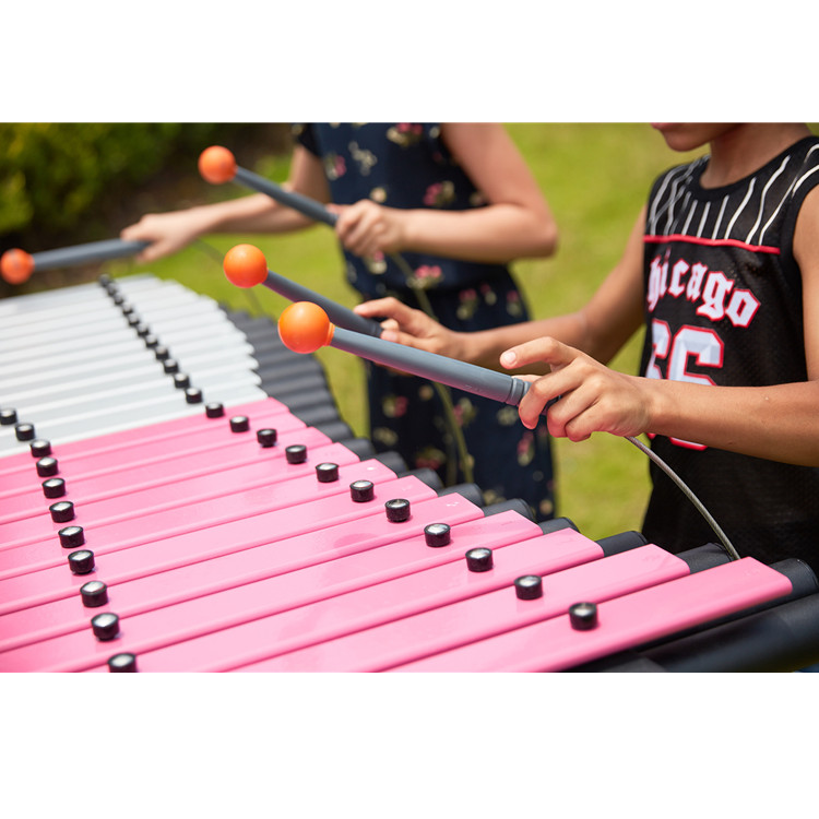 Kids Musical Playground Equipm - Kids Outdoor Music recension och pris