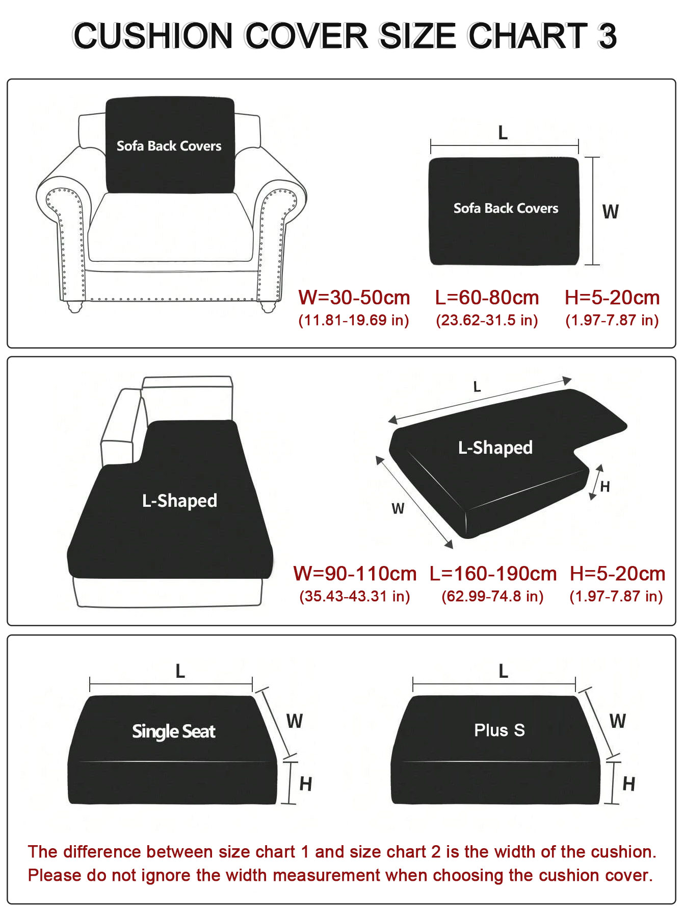 1pc Waterproof Sofa Cushion Co - Kids Outdoor Furniture Set recension och pris