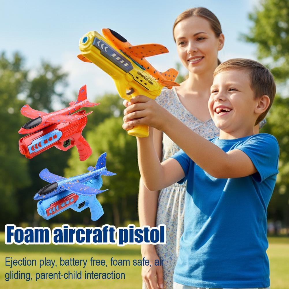Flying Toy Children's Gifts Ch - Outdoor Games For Kids recension och pris