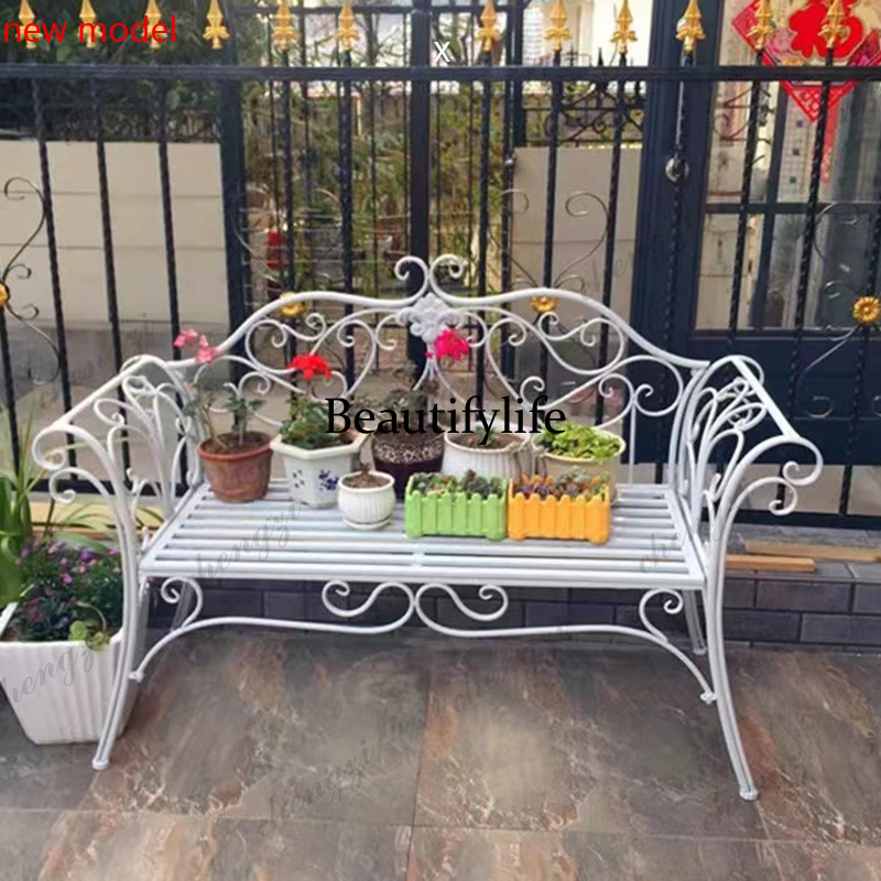Retro Patio Garden Furniture S - Kids Outdoor Furniture Set recension och pris