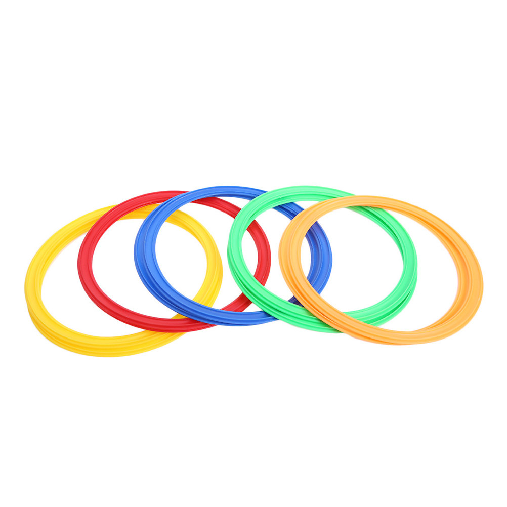Plastic Ring Toss Game Kit for - Outdoor Games For Kids recension och pris