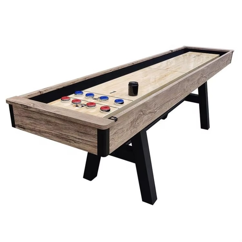 9-Foot Portable Arcade Shuffle - Outdoor Games For Kids recension och pris