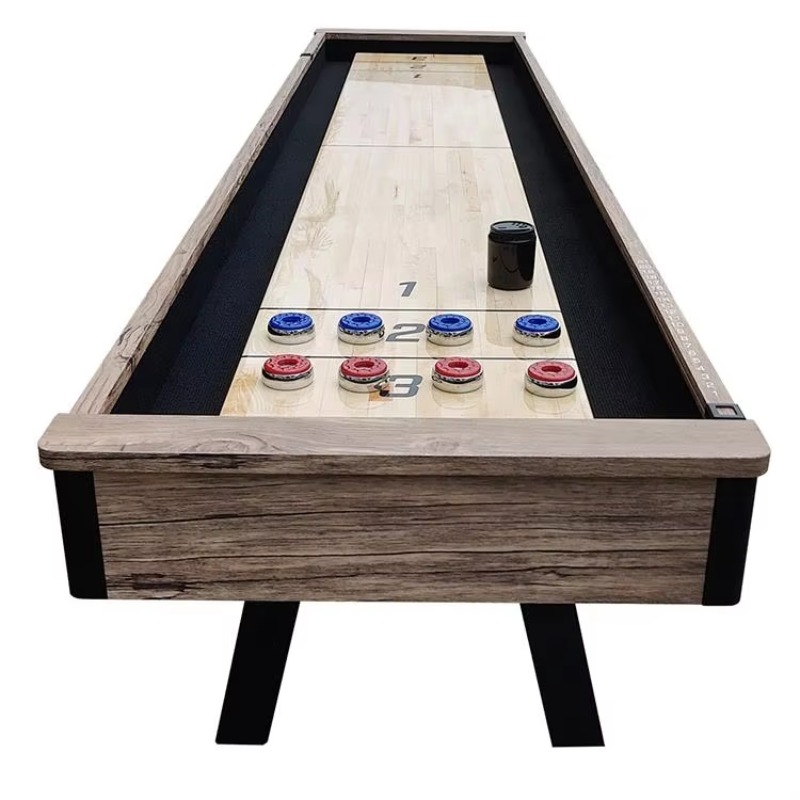 9-Foot Portable Arcade Shuffle - Outdoor Games For Kids recension och pris