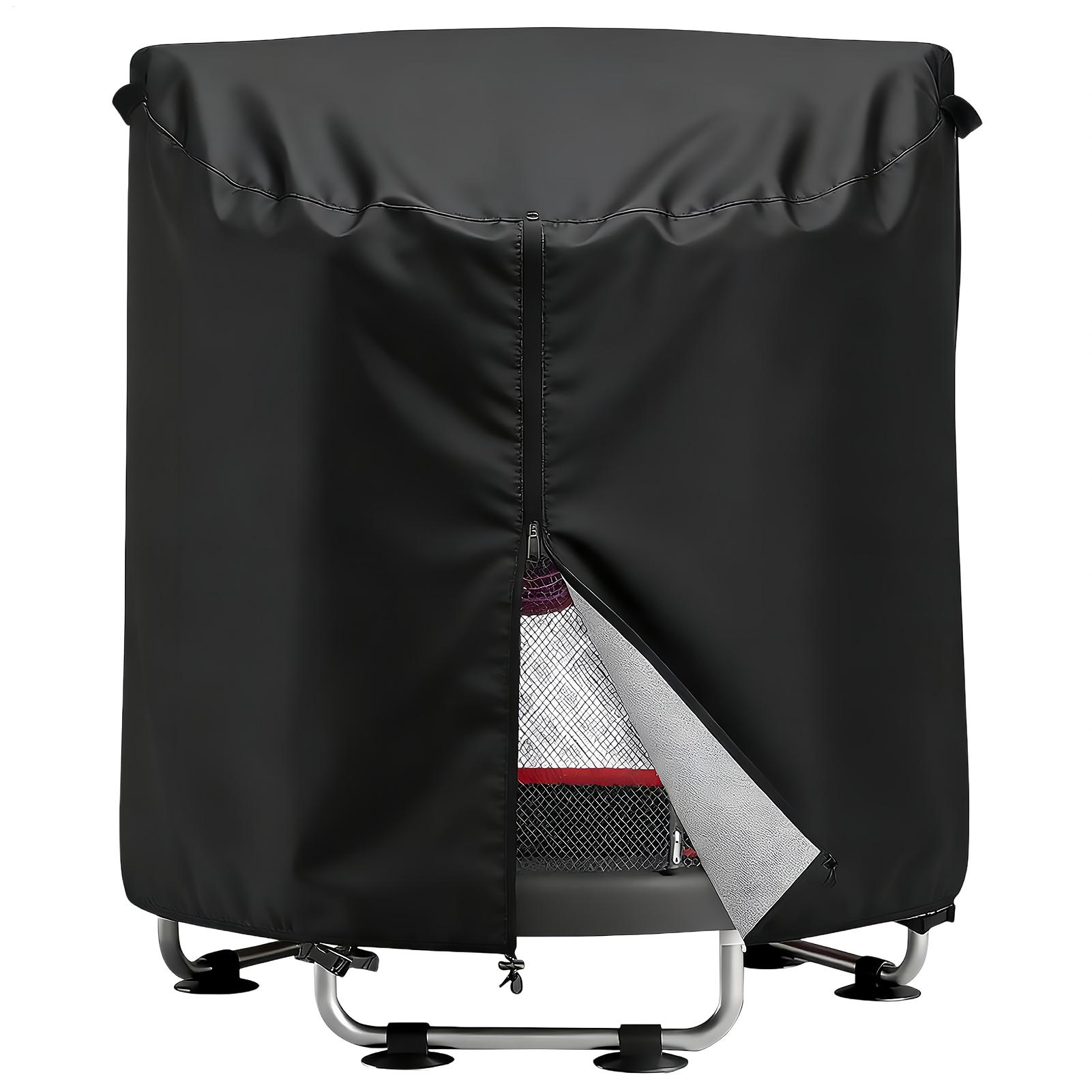 Trampoline Top Cover UPF 50 Wi - Kids Outdoor Trampoline recension och pris