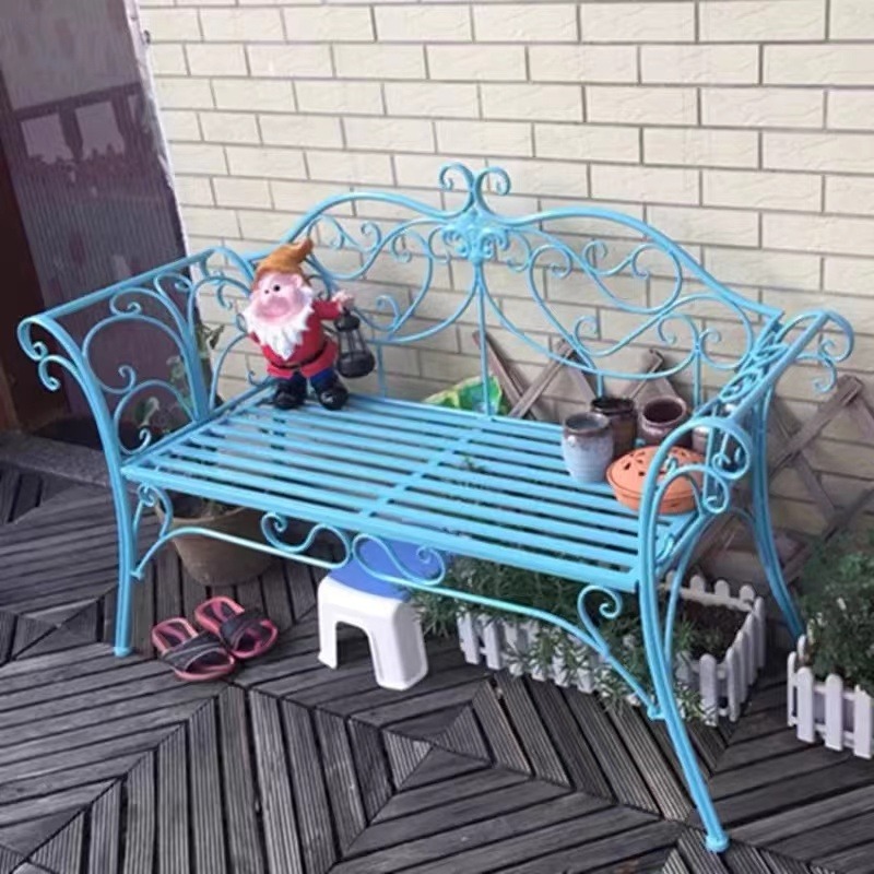 Retro Patio Garden Furniture S - Kids Outdoor Furniture Set recension och pris