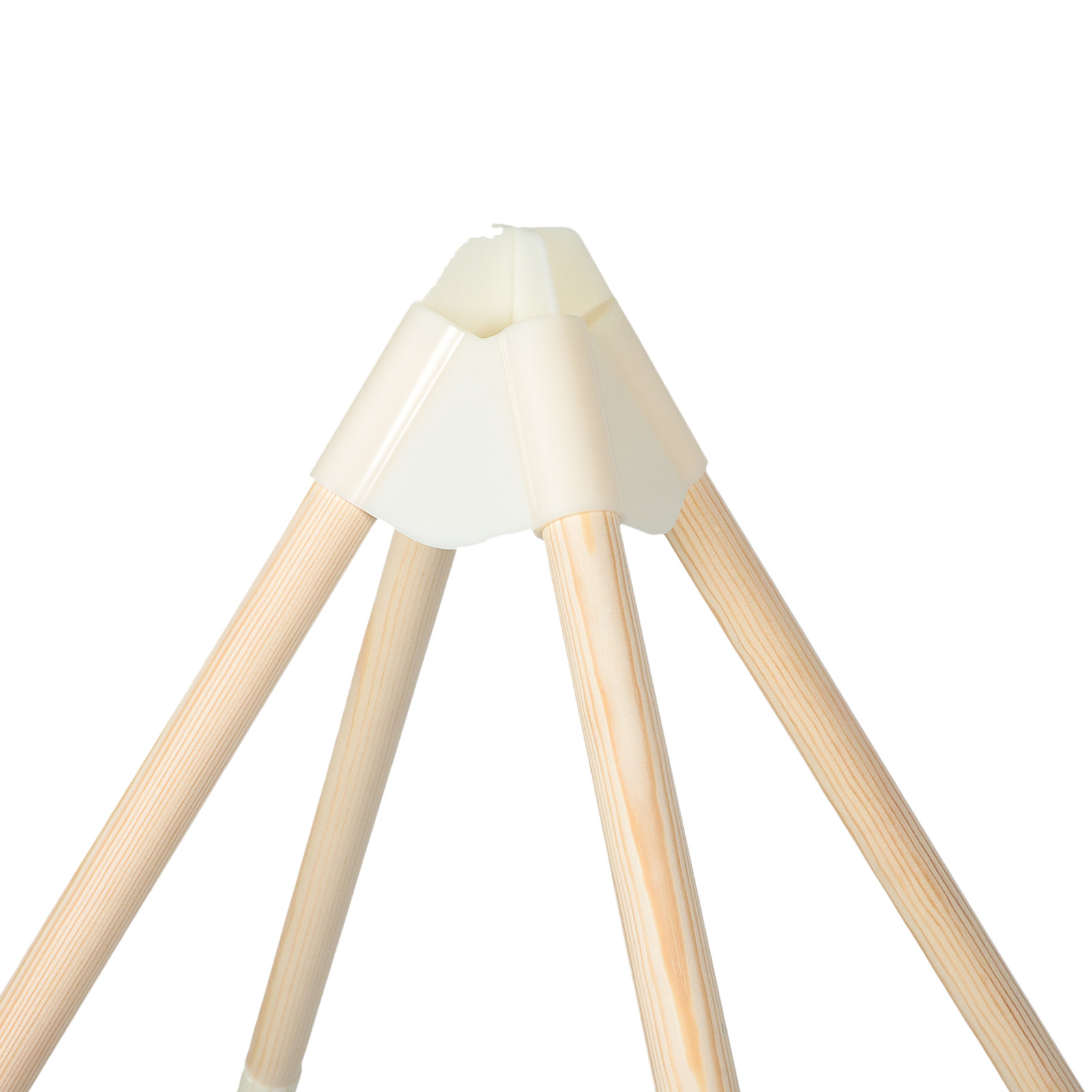 Kids Teepee Replacement Tent P - Kids Outdoor Teepee recension och pris