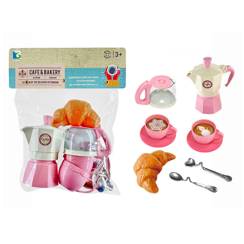 11PCS Pretend Play Simulation  - Kids Outdoor Kitchen Diy recension och pris