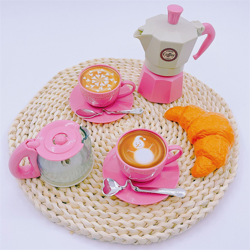 11PCS Pretend Play Simulation  - Kids Outdoor Kitchen Diy recension och pris