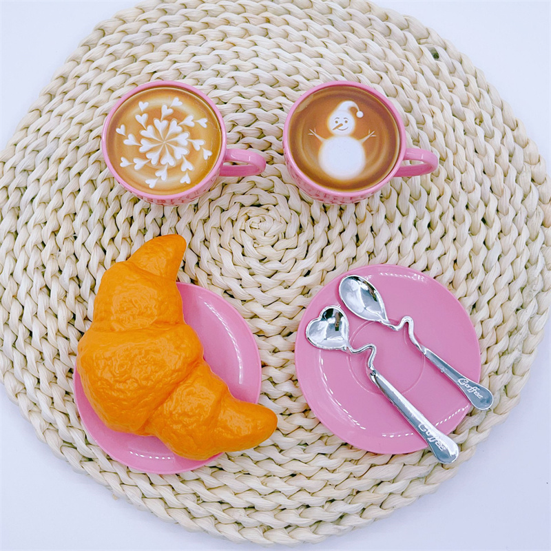 11PCS Pretend Play Simulation  - Kids Outdoor Kitchen Diy recension och pris