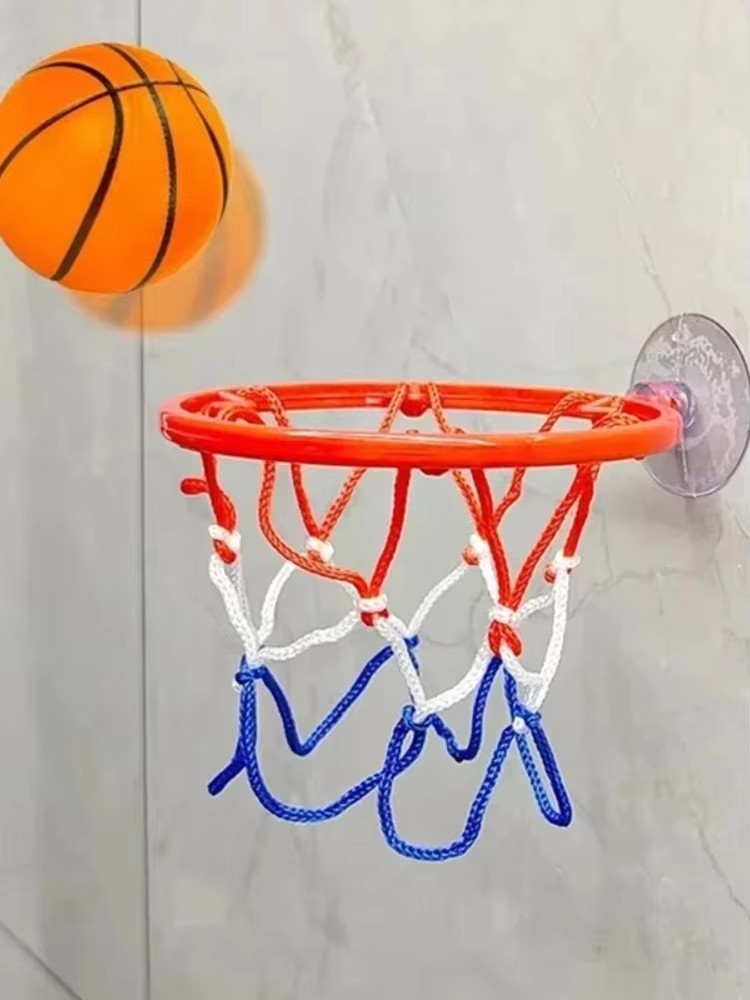 Children Exercise Fun Mini Bas - Kids Outdoor Basketball Hoop recension och pris