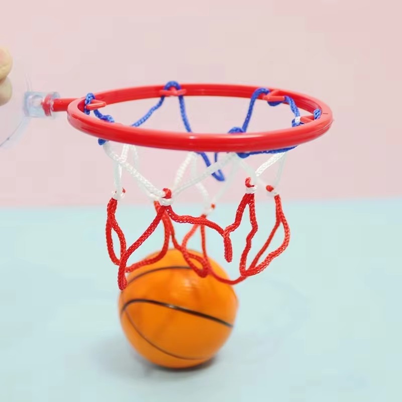 Children Exercise Fun Mini Bas - Kids Outdoor Basketball Hoop recension och pris