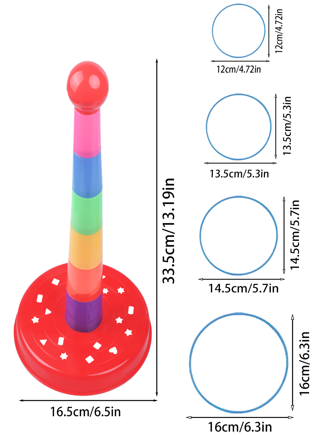 Interactive Throwing Sleeve Ga - Kids Indoor Outdoor Games recension och pris