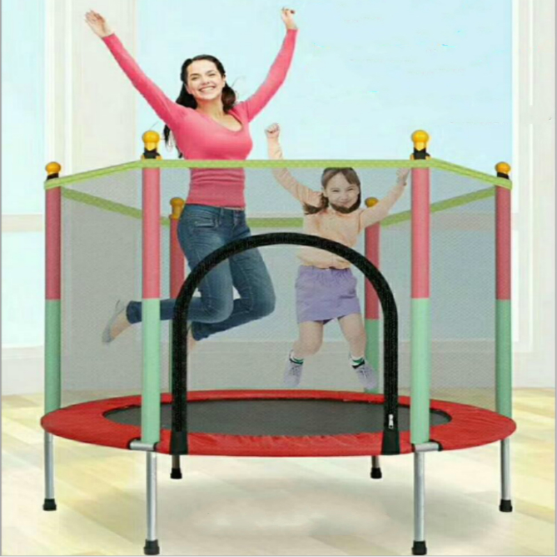 Outdoor Round Professional Chi - Kids Outdoor Trampoline recension och pris