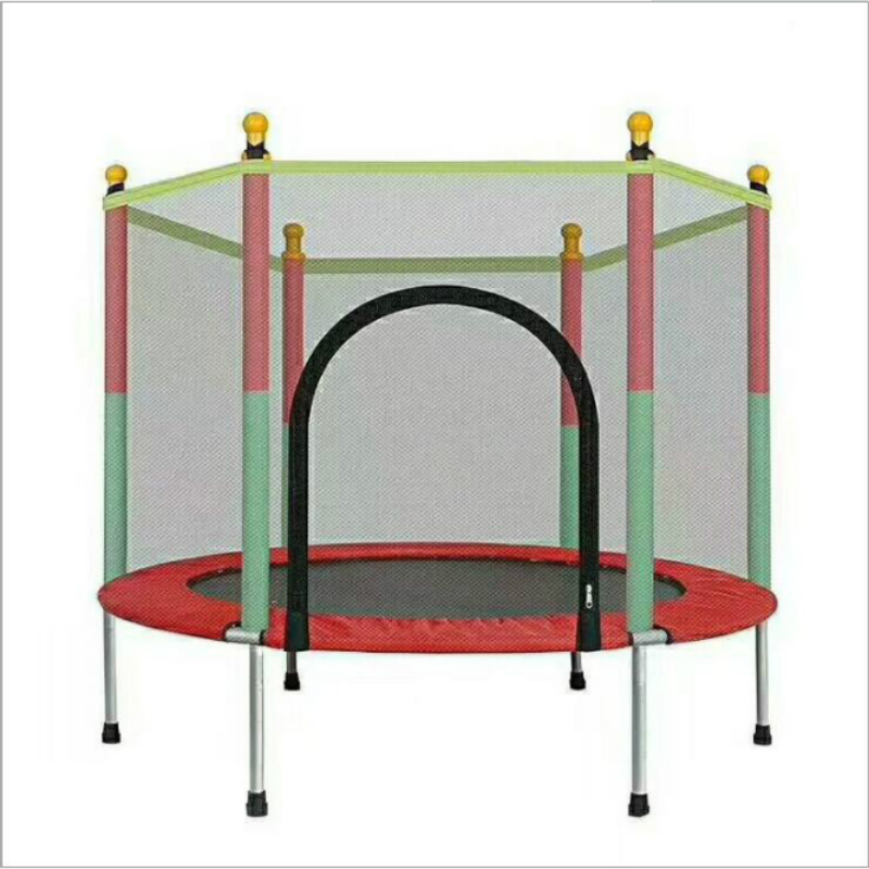 Outdoor Round Professional Chi - Kids Outdoor Trampoline recension och pris