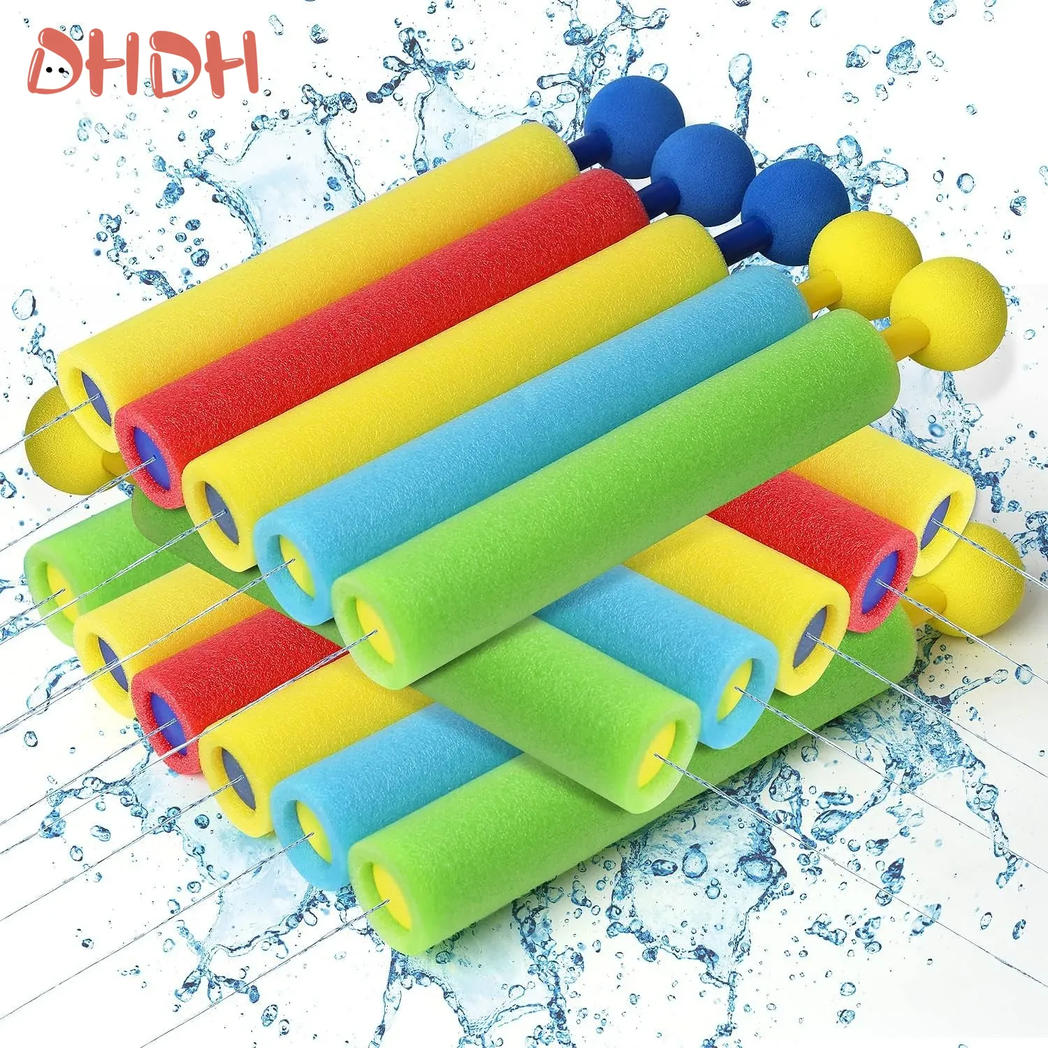 5/20 Pcs Kids Water Guns Set – - Kids Outdoor Lounge Set recension och pris