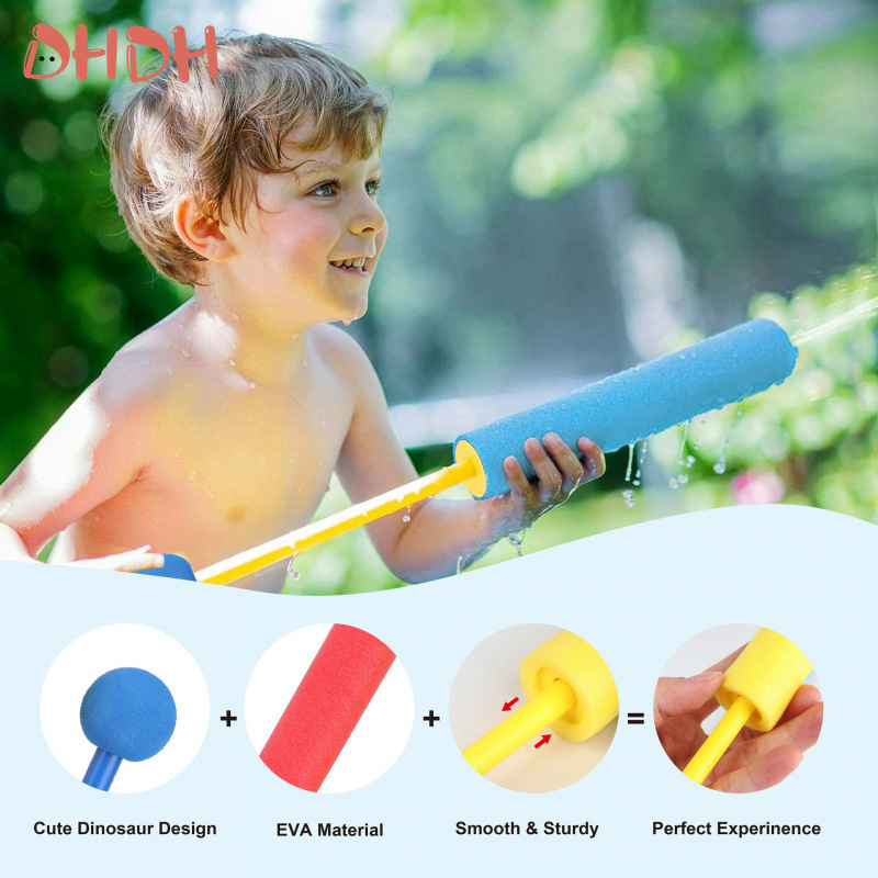5/20 Pcs Kids Water Guns Set – - Kids Outdoor Lounge Set recension och pris