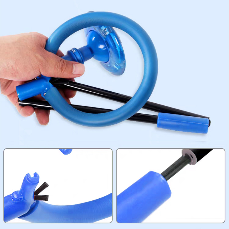 Flash Jumping Rope Ball Kids O - Kids Outdoor Playset recension och pris