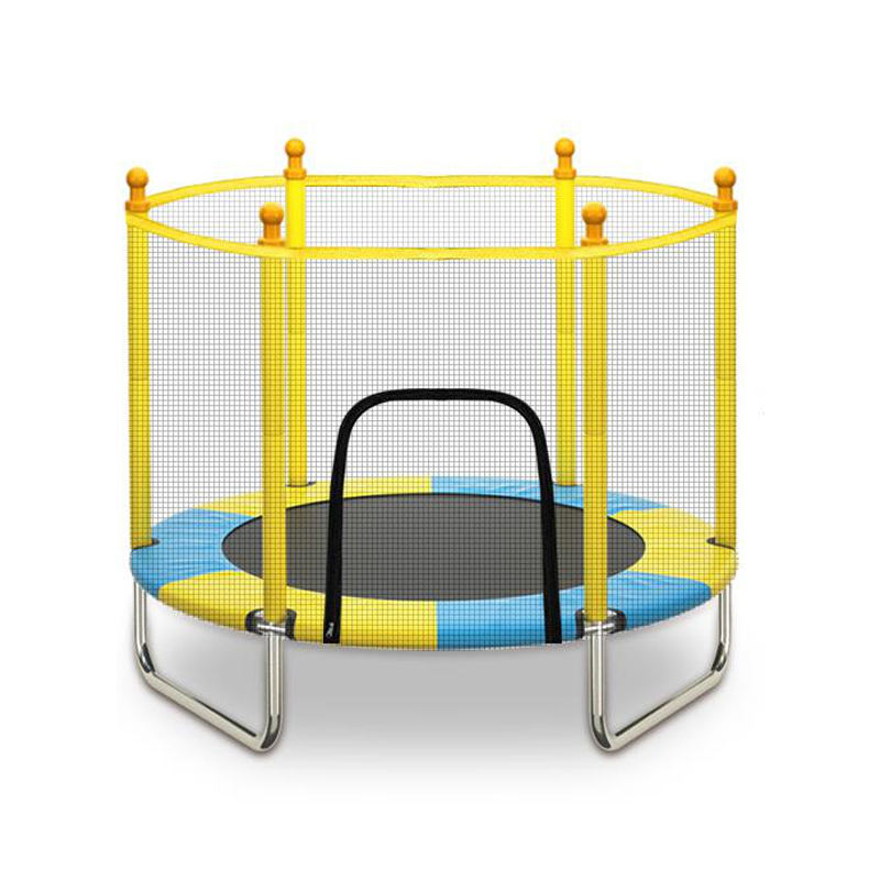 Safety Net Children Indoor Bod - Kids Outdoor Trampoline recension och pris