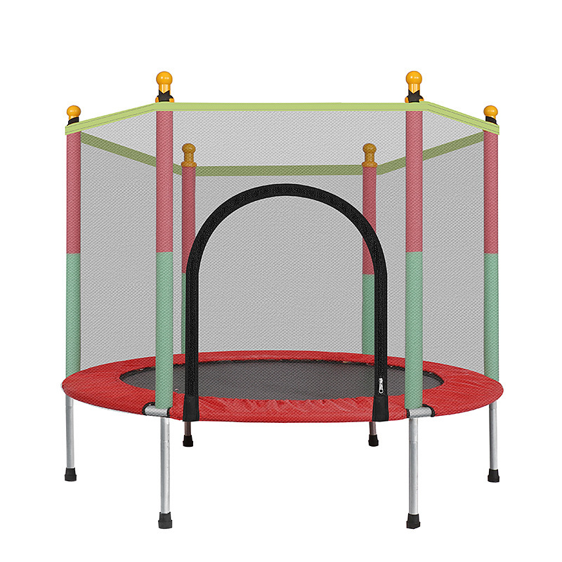 Safety Net Children Indoor Bod - Kids Outdoor Trampoline recension och pris