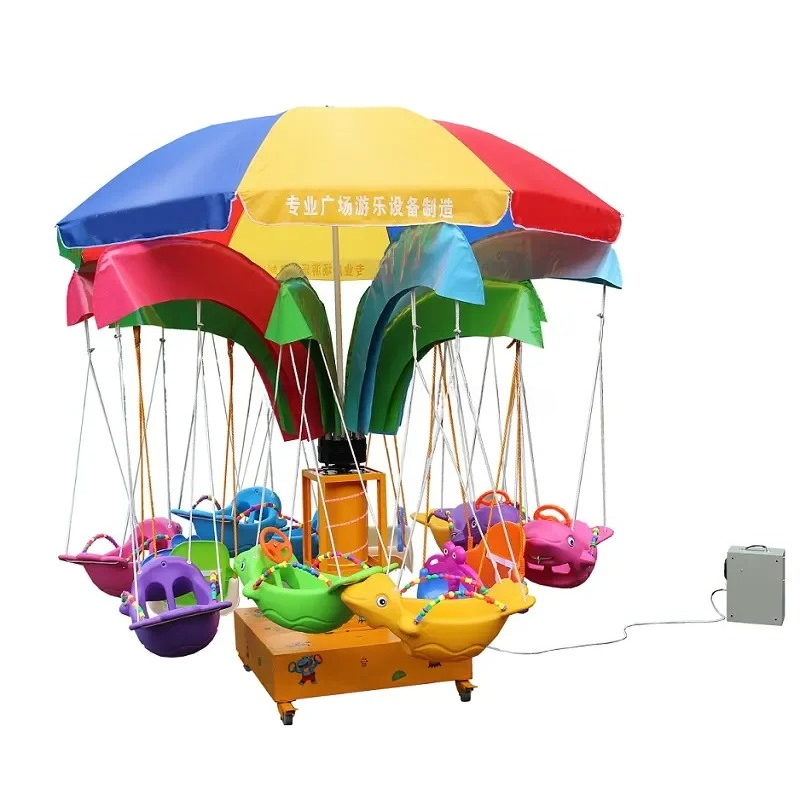 Hot Sale Amusement Park Ride H - Kids Outdoor Music recension och pris