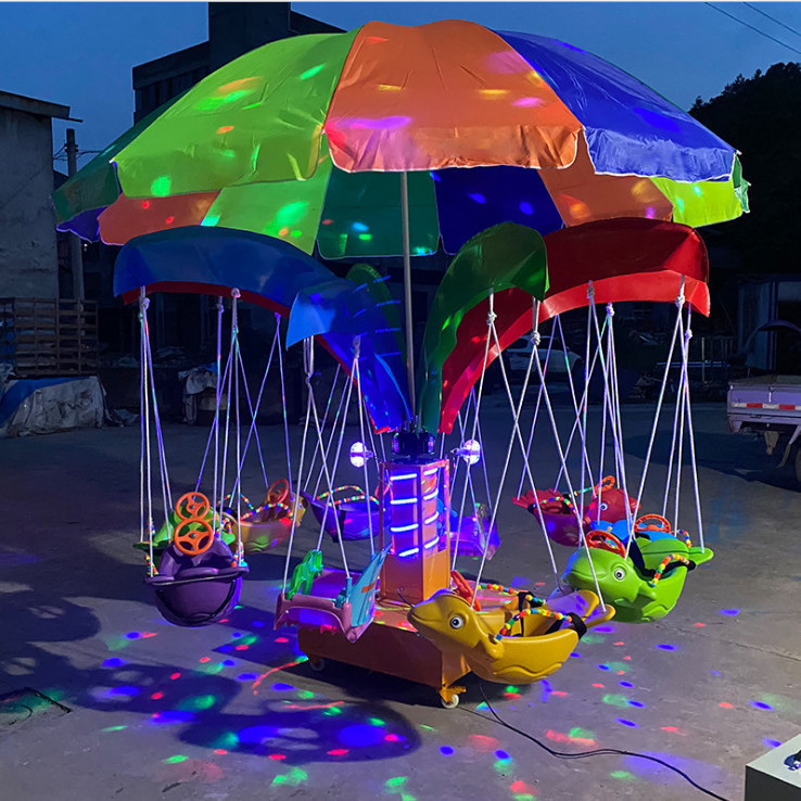 Hot Sale Amusement Park Ride H - Kids Outdoor Music recension och pris