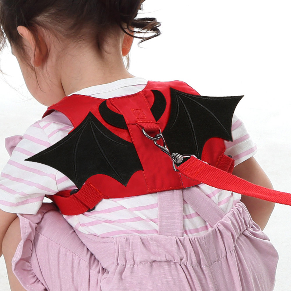 1.5M Baby Safety Harness Anti  - Kids Outdoor Lounge Set recension och pris