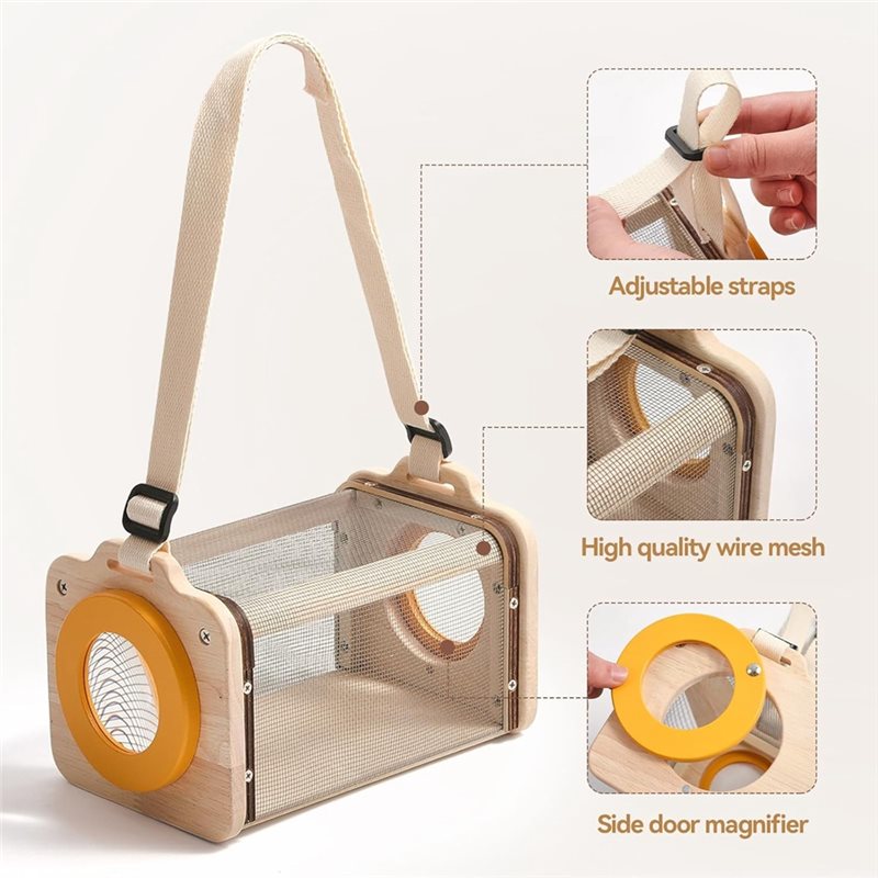 X18A-Bug Catcher Kit For Kids  - Bug Catching Kit recension och pris