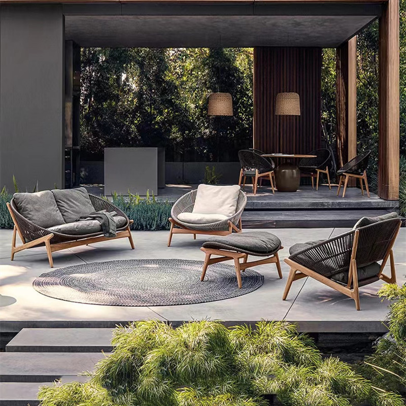 Outdoor Sofa Garden Furniture  - Kids Outdoor Furniture Set recension och pris
