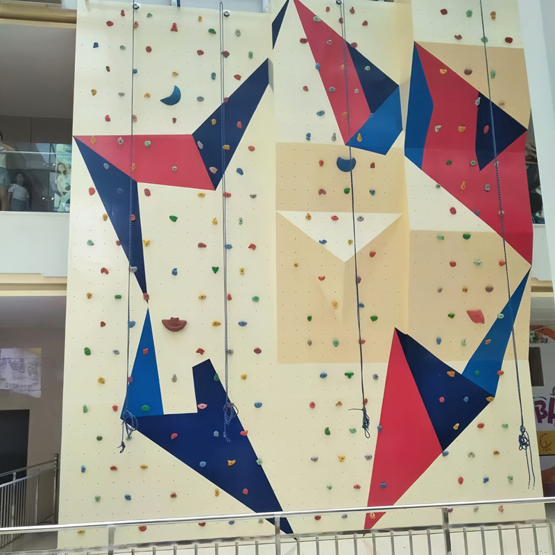 Nice Quality Kids Rock Climbin - Kids Outdoor Trampoline recension och pris