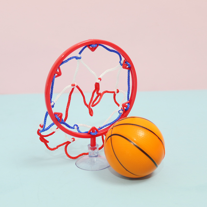 Kid Indoor Mini Basketball Hoo - Kids Outdoor Basketball Hoop recension och pris