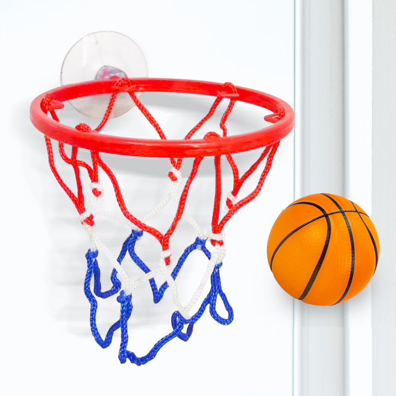 Kid Indoor Mini Basketball Hoo - Kids Outdoor Basketball Hoop recension och pris