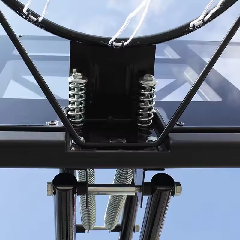 202Indoor Outdoor Basketball H - Kids Outdoor Basketball Hoop recension och pris