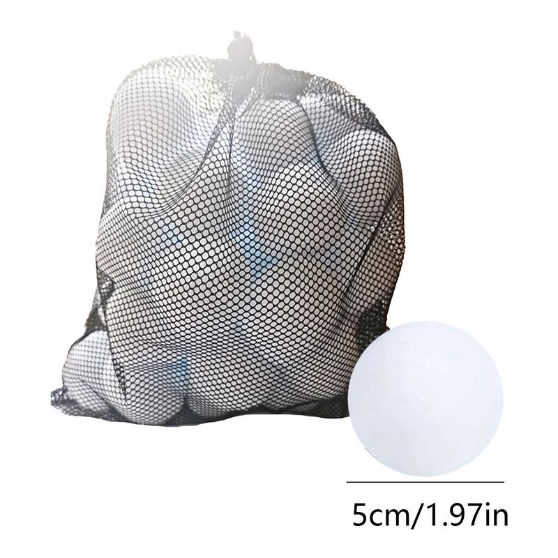 20 Pcs Soft Snow Fake Balls In - Kids Indoor Outdoor Games recension och pris