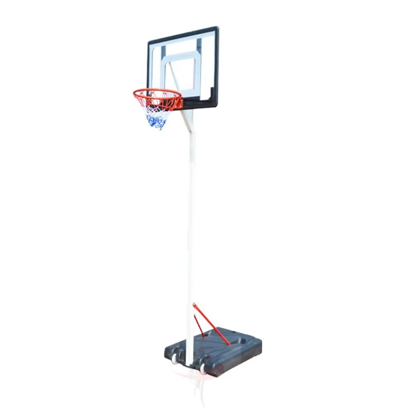 Basketball Hoop System Adjusta - Kids Outdoor Play recension och pris