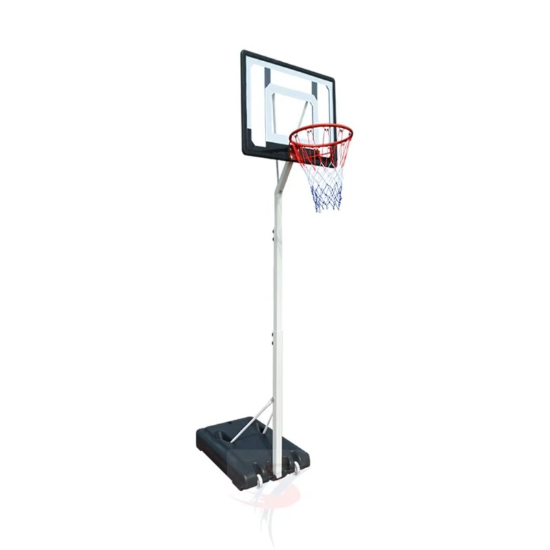 Basketball Hoop System Adjusta - Kids Outdoor Play recension och pris