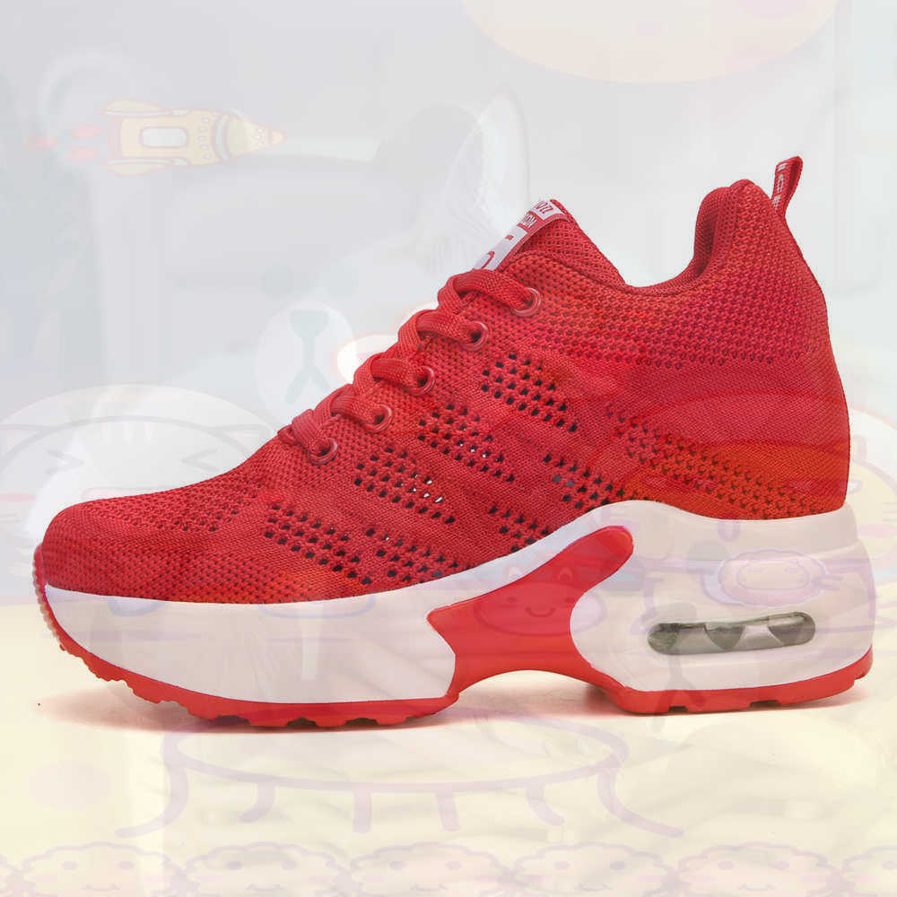 Red Size 36 Shoes Woman Tennis - Kids Outdoor Lounge Set recension och pris