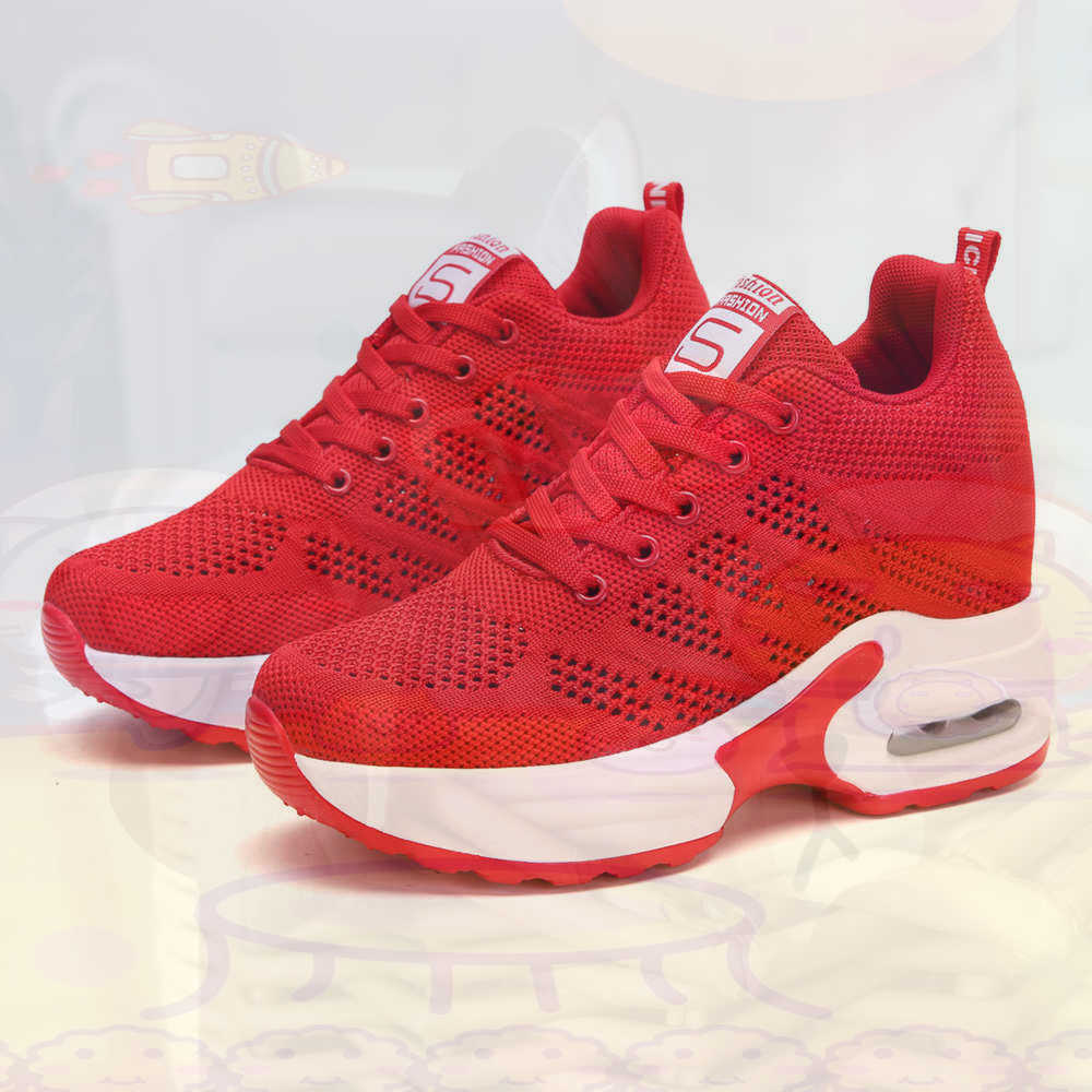 Red Size 36 Shoes Woman Tennis - Kids Outdoor Lounge Set recension och pris