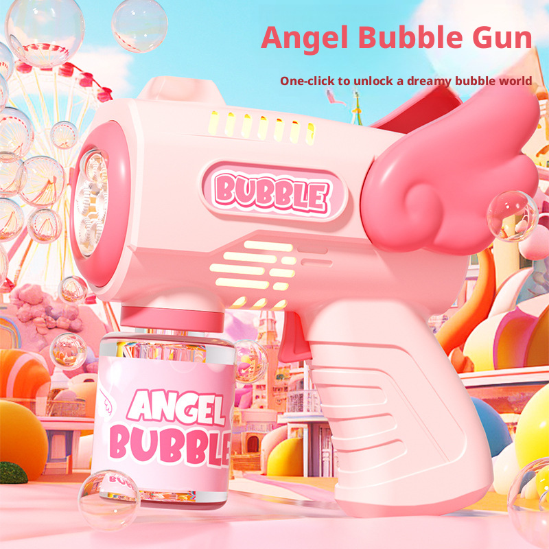 2026Latest Model Angel Automat - Kids Outdoor Toys B&Q recension och pris