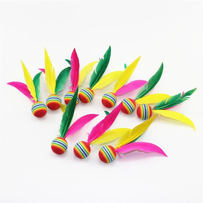 Jazzminton Outdoor Badminton B - Outdoor Games For Kids recension och pris