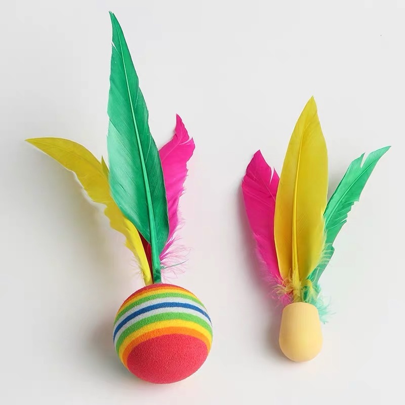 Jazzminton Outdoor Badminton B - Outdoor Games For Kids recension och pris