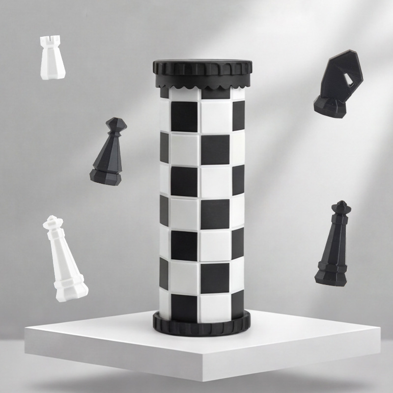 New Scroll Style International - Kids Outdoor Music recension och pris